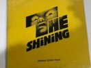 The Shining LP - good condition