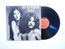 LINDSEY BUCKINGHAM STEVIE NICKS BUCKINGHAM NICKS LP FLEETWOOD MAC POLYDOR