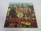 EMI - The Beatles - Sgt. Pepper Stereo Vinyl - YEX 637-1/638-2 (PCS 7027)