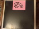 PRINCE   The Black Album LP   1988 Blue Vinyl