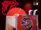 The Rolling Stones RED LP Sticky Fingers LIMITED ED CARNABY STREET Vinyl x/1000