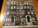 LED ZEPPELIN PHYSICAL GRAFFITI GERMAN 2 LP SET CUT SLEEVE Rare Vinyl 99p Start