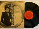 Leonard Cohen - The Best Of - 1975 US Album (NM) Ultrasonic Clean
