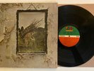 Led Zeppelin - IV (4) - 1971 US 1st Press AT/GP Porky Pecko Duck SD 7208 (EX)