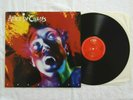 Alice In Chains Facelift Vinyl LP Original CBS UK Pressing Near Mint  Grunge