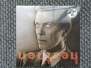 DAVID BOWIE HEATHEN - GOLD TRANSLUCENT VINYL *NEW* FRIDAY MUSIC / COLUMBIA