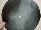 BOB DYLAN ALL ALONG WATCHTOWER X-Ray USSR Record Roentgen Bones Ribs Music Vinyl