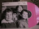 Joyce Manor - S/T First Press /300 RARE Pink Vinyl 6131 Records