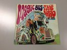 THE WHO - Magic Bus On Tour 1968 Vinyl LP DECCA Records DL 7-5064