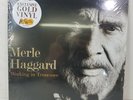 Merle Haggard Working in Tennessee Cracker Barrel Exclusive Gold Vinyl NEW