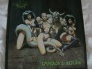 Celtic Frost ?– Emperor's Return 1985 RAR Possessed Triptykon Hellhammer