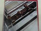 The Beatles ?– The Beatles/1962-1966 Italy  2 × Vinyl, LP
