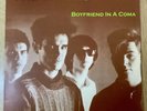 The Smiths 'Boyfriend In A Coma' Rare Bootleg Vinyl L.P.