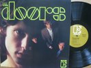 The Doors - First LP - Mono RSD from 2010. RTI Limited Edition Pressing N. Mint