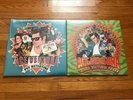 ACE VENTURA Vinyl Soundtrack Set Enjoy the Ride Records Pet Detective Jim Carrey