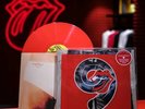 The Rolling Stones RED LP Sticky Fingers LIMITED ED CARNABY STREET Vinyl x/1000