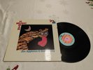 John Appleton & Don Cherry LP Human Music Flying Dutchman FDS-121