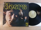 THE DOORS   SAME   GERMANY 1968  1ST GOLDEN ELEKTRA   LP  Vinyl  vg++