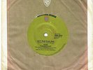HUSH - GET THE FEELING - RARE 7