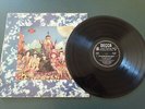 THE ROLLING STONES, Their Satanic Majesties DECCA TXL103 Vinyl Record/Album/LP