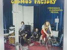 Cosmo's Factory [LP] by Creedence Clearwater Revival Record Vinyl Fantasy 8402