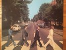 THE BEATLES ABBEY ROAD APPLE RECORDS UK PRESSING PCS 7088 BEAUTIFUL NM/NM