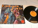 LP 1970 Staff Carpenborg And Electric Corona Fantastic Party Maritim Psychedlic