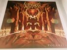 Decrepit Birth Polarity Black Vinyl LP (Decapitated Morbid Angel Cannibal Corpse