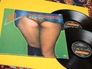 Velvet Underground 2LP Live Orig 1974 EX+ Gatefold Cover Top Rare