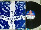 De Wolfe Library Music LP Reg Tilsley Orchestral No. 9 1970 Now Sounds VG+/VG+