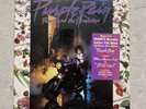Prince And The Revolution PURPLE RAIN Lp 1984 INNER SLEEVE, Shrink Wrap 1-25110