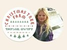 Taylor Swift Christmas Tree Farm Picture Disc Vinyl Limited Edition