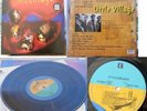 LITTLE VILLAGE-VINYL LP 1992 NM-RARE RY COODER JOHN HIATT NICK LOWE