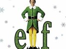 Elf: Music From The Motion Picture [LP], Soundtrack Vinyl - Christmas Record