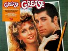 GREASE- 40th Anniversary Soundtrack 2-LP NEW Half-Speed Vinyl Olivia Newton John