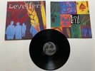 The Levellers Levellers Vinyl LP WOL1034 VG+ Condition 1993 First Press