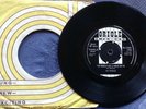THE MIRACLES - YOU REALLY GOT A HOLD ON ME rare UK 1962 / NORTHERN SOUL / MOTOWN