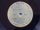 MARTY WILDE & THE WILD CATS - KISS ME rare UK 1964 DEMO ACETATE / BEAT DANCER
