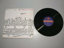 1220- KENNY WHEELER QUINTET RADIO CANADA INTERNACIONAL LP VIN POR VG+ DIS VG+