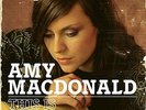 MacDonald, Amy-This Is The Life (1LP Black) VINYL NEW
