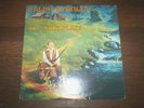 RALPH STANLEY old home place ORIG 1976 Rebel Records # SLP 1562 Stereo VG+ / NM-