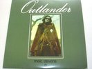 MEIC STEVENS 'OUTLANDER' 2017 REISSUE OF 1970 STEREO LP  EX+/EX
