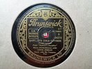 ELLA FITZGERALD & LOUIS JORDAN - Baby, It's Cold Outside 78 rpm disc (A+++)