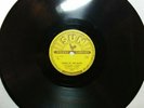 Johnny Cash Home Of the blues/Give my love to Rose 78rpm Sun Records