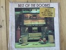 The Doobie Brothers   -   Best Of The Doobies DCC LP Sealed