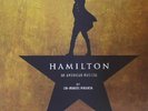 Hamilton: An American Musical (Original Broadway Cast Recording)