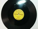 Johnny Cash Sun 78 RPM Record  - 