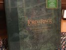 Return of the King Lord of the Rings Howard Shore Complete Recordings Vinyl NEW