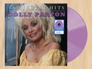 VIOLET VINYL----  DOLLY PARTON 16 Biggest Hits EXCLUSIVE LP Jolene          1203
