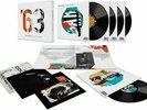 John Coltrane 1963: NEW DIRECTIONS 5LP BOX SET NEW VINYL, 5 x LP set + Extras